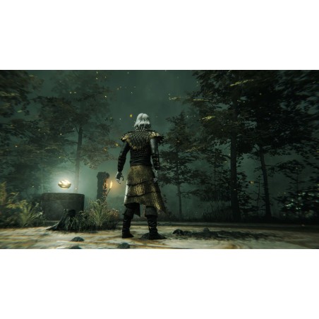 Juego the inquisitor the inquisitor deluxe edition xbox xbox series x