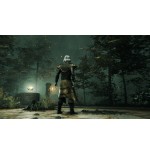 Juego the inquisitor the inquisitor deluxe edition xbox xbox series x