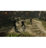 Juego the inquisitor the inquisitor deluxe edition xbox xbox series x
