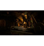 Juego the inquisitor the inquisitor deluxe edition xbox xbox series x