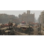 Juego the inquisitor the inquisitor deluxe edition xbox xbox series x