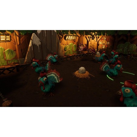 Juego dungeons 4 deluxe edition playstation 5