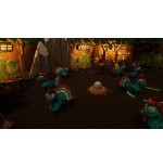 Juego dungeons 4 deluxe edition playstation 5