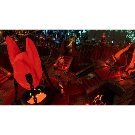 Juego dungeons 4 deluxe edition playstation 5