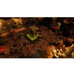 Juego dungeons 4 deluxe edition playstation 5
