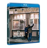 Pelicula el viejo roble - dvd dvd