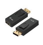 I-tec passive displayport to hdmi adapter (max 4k/30hz)
