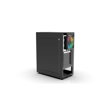 Caja pc inca emg-15xn midi tower negro