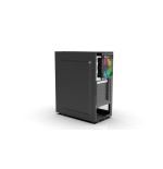 Caja pc inca emg-15xn midi tower negro