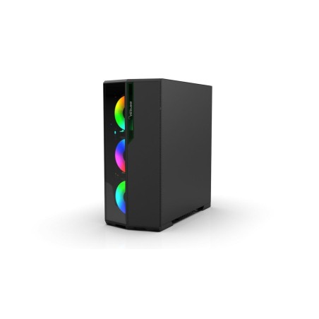 Caja pc inca emg-17xn midi tower negro
