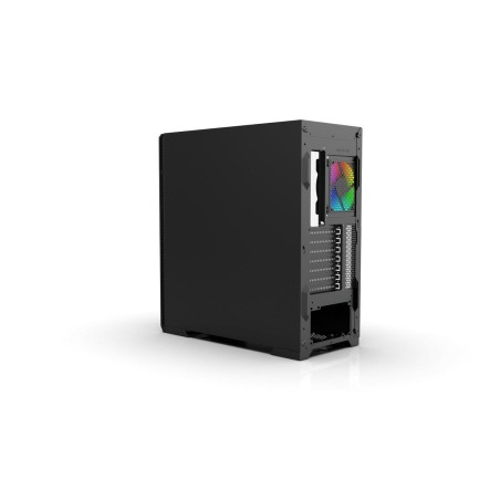 Caja pc inca emg-17xn midi tower negro