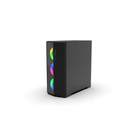 Caja pc inca emg-17xn midi tower negro