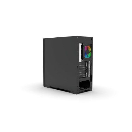 Caja pc inca emg-17xb midi tower negro