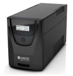 Sai riello netpower 1000 va line interactive/1000va/220-240 vca vac/480w