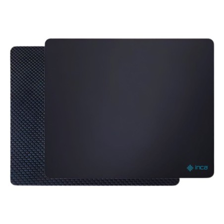 Inca gaming alfombrilla imp-020, 270x350x3mm, negro