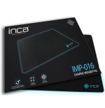 Alfombrilla inca gaming imp-16 220x350x3mm, negro