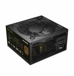 Inca ips-650xn unidad de fuente de alimentación 650 w atx negro