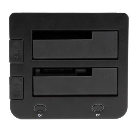 Startech docking station usb 3.0 con uasp 2.5/3.5in sata / ide