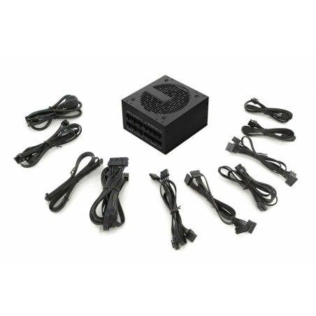 Inca ips-850xn unidad de fuente de alimentación 850 w atx negro