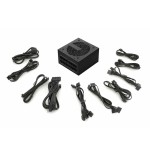 Inca ips-850xn unidad de fuente de alimentación 850 w atx negro