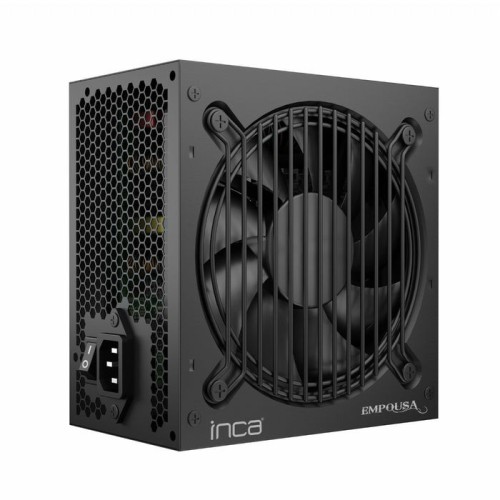 Inca ips-1050xn unidad de fuente de alimentación 1050 w atx negro