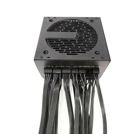 Inca ips-1050xn unidad de fuente de alimentación 1050 w atx negro