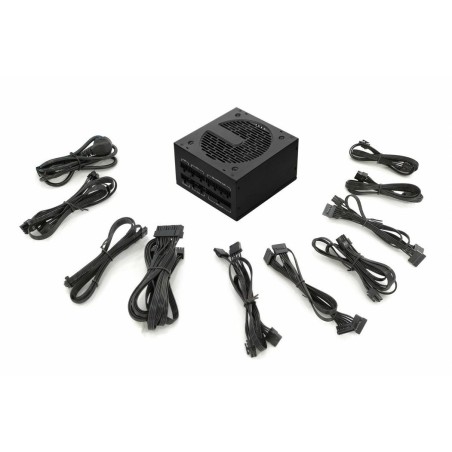 Inca ips-1050xn unidad de fuente de alimentación 1050 w atx negro