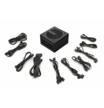 Inca ips-1050xn unidad de fuente de alimentación 1050 w atx negro