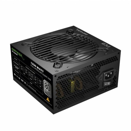 Inca ips-1250xn unidad de fuente de alimentación 1250 w atx negro