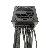 Inca ips-1250xn unidad de fuente de alimentación 1250 w atx negro