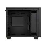 Caja fsp mini cm360 b micro-atx mini-itx o.n. negro retail