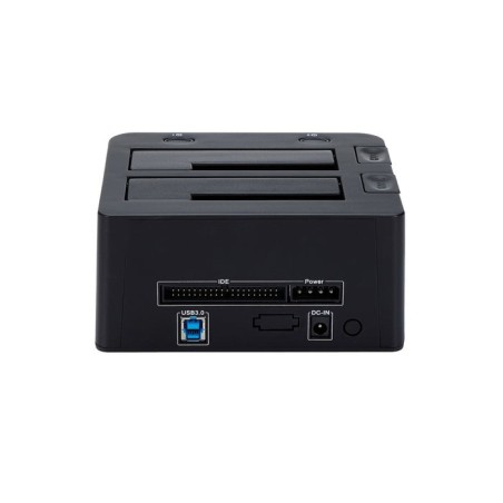Startech docking station usb 3.0 con uasp 2.5/3.5in sata / ide
