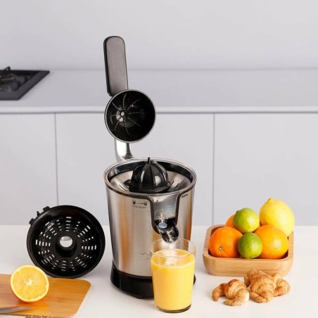 Exprimidor de cítricos taurus easy press 1000 legend