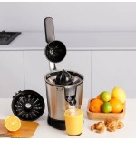 Exprimidor de cítricos taurus easy press 1000 legend