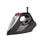 Taurus geyser eco easy 2800 plancha vapor-seco suela de cerámica 2800 w negro