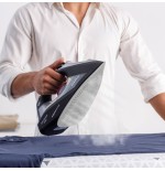 Taurus geyser eco easy 2800 plancha vapor-seco suela de cerámica 2800 w negro