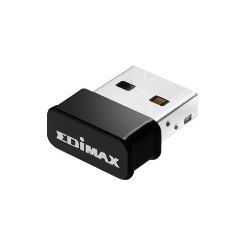 Edimax usb ew-7822ulc dual band 867mbps nano