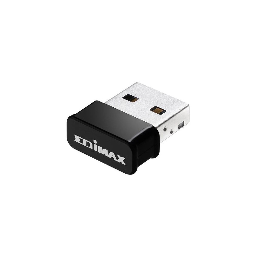 Edimax usb ew-7822ulc dual band 867mbps nano