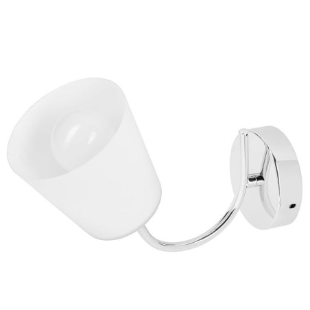 Lámpara de pared activejet aje-emily 1p e27 1x40w
