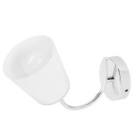 Lámpara de pared activejet aje-emily 1p e27 1x40w
