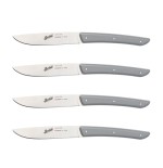 Berkel kco4sw11srgbl cuchillo de cocina acero inoxidable 4 pieza(s) cuchillo para carne
