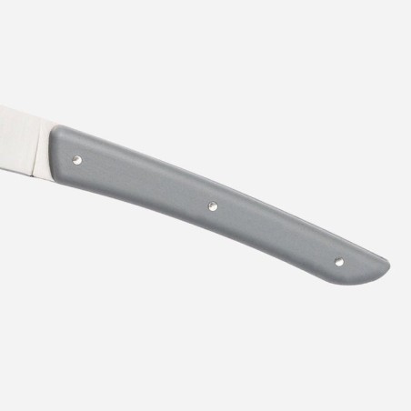 Berkel kco4sw11srgbl cuchillo de cocina acero inoxidable 4 pieza(s) cuchillo para carne