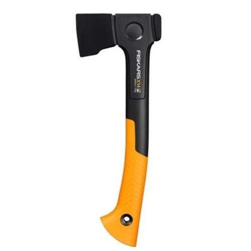 Fiskars hacha universal x-series x14, hoja xs