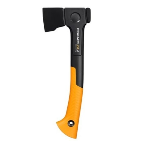 Fiskars hacha universal x-series x14, hoja xs