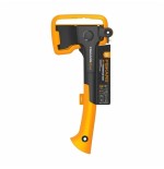 Fiskars hacha universal x-series x14, hoja xs
