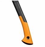 Fiskars hacha universal x-series x14, hoja xs