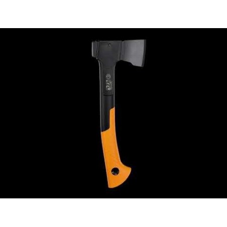 Fiskars hacha universal x-series x14, hoja xs