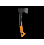 Fiskars hacha universal x-series x14, hoja xs