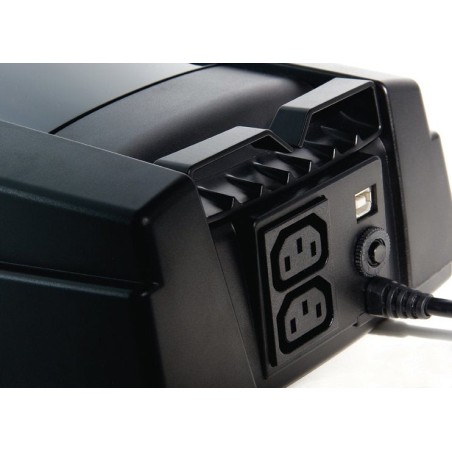 Sai riello 800va i-plug 80 de 6 schuco