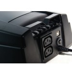 Sai riello 800va i-plug 80 de 6 schuco